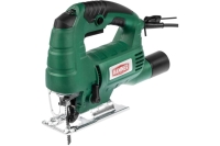 Лобзик Hammer (13180) 750 вт, 0-3000 ход/мин, 80 мм-дер 8мм-мет маятник LZK750А