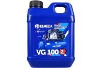Масло компрессорное vg 100 2 л Remeza 8101241