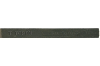 Слесарный плоский пробойник TOPEX 03A320