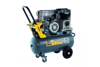 Компрессор Schneider Airsystems UNM 410-10-50 DX 1121490012