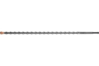 Бур Профессионал (20x600 мм; SDS-plus) Зубр 29314-600-20_z02