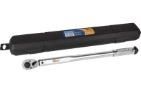 Динамометрический ключ KRAFT 1/2, 40-210 Нм KT 705220