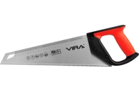 Ножовка по дереву VIRA 500 мм, по сухой древесине 801500