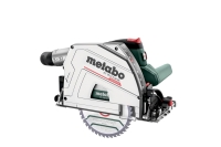 Аккумуляторная бесщеточная дисковая пила AEG BKS 18 BL-0 4935451537