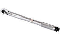 Ключ Rossvik динамометрический AOK, 3/8", 20-110Нм TWO110N