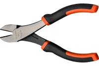 Бокорезы HARDEN Monster Pro-Torq, CRV, немецкий тип с удл. рычагом, 165 мм 560255