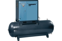 Винтовой компрессор COMARO LB 18.5-10/500
