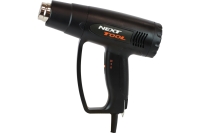 Строительный фен NEXTTOOL SF-2000K SET 400080