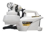 Электрический краскораспылитель Wagner Wall Perfect W665 I-Spray 2301731