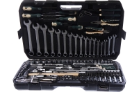 Набор инструмента ROCKFORCE 1/2 1/4 3/8DR 180 предметов RF-41802-5