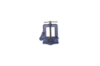 Откидные трубные тиски 1/8–6 дюйма 3–150ММ Irwin T96