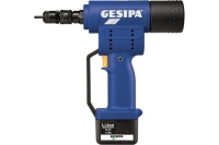 Аккумуляторный заклепочник GESIPA FireBird 7260032 / 1457414