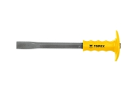 Зубило TOPEX 300x16 мм 03A136