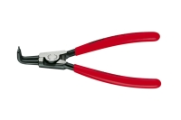 Щипцы для внешних стопорных колец KNIPEX KN-4621A31SB