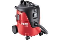 Профессиональный пылесос FLEX VC 21 L MC 20 л, класс L 405418