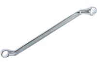 Накидной ключ 12-гранный 75град 12х13мм ROCKFORCE RF-7591213