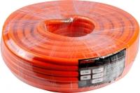 Шланг пневматический PVC бухта 12x18 мм, 50 м AV Steel AV-700312
