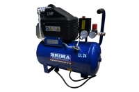 Воздушный компрессор Brima LB24F 0010227