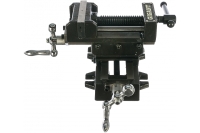 Крестовые тиски Gigant MV-75