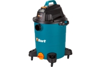 Пылесос для сухой и влажной уборки BORT BSS-1530-Premium 93723460