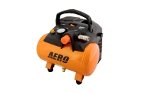 Безмасляный компрессор FOXWELD AERO 186/6 7128
