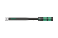 Динамометрический ключ для сменных инструментов WERA Click-Torque XP4 20-250 Нм, L-457 мм WE-075673