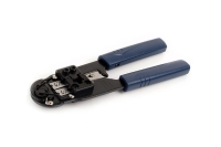 Обжимной инструмент Hyperline HT-210C 3446