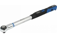 Электронный динамометрический ключ NORGAU 1/2" 40-200Нм, 051130200