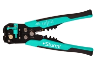 Инструмент для снятия изоляции Sturm 1020-01-W210
