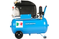 Компрессор NORDBERG 220 В NC25/220