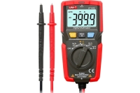 Цифровой карманный мультиметр UNI-T UT125C 00-00002632