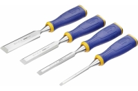 Набор из 4-х стамесок Irwin MS500 10505173