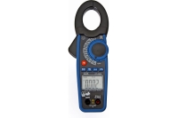 Профессиональные токовые клещи СЕМ DT-3368 480434