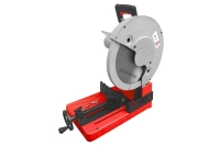 Отрезная маятниковая пила по металлу HOLZMANN MKS355_230V