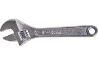 Разводной ключ Toolberg 6-150 мм, хромированный 90003055436