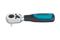Реверсивная трещотка для бит HAZET 863BK