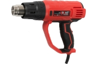 Строительный фен INGCO INDUSTRIAL HG200038