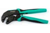 Клещи для обжима коаксиальных кабелей ProsKit CP-371U RG58/59/62/6 С00037350