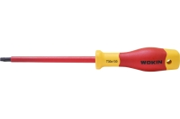 Диэлектрическая отвертка Wokin torx, t30x130 мм 1352877