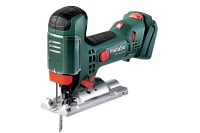 Аккумуляторный лобзик Metabo STA 18 LTX 100 601002840