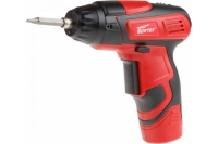 Аккумуляторная отвертка WORTEX BS 4536-1 LI BS45361Li0823