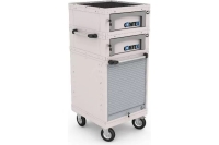 Компьютерная тележка ДВК COMTEX 1М №3 Б04651