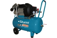 Масляный компрессор Sturm AC93250