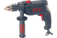 Ударная дрель P.I.T. PSB13-C6