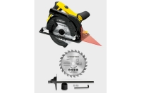 Циркулярная пила MAX-PRO 85193