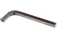 Шестигранный ключ 17мм AV Steel  AV-361017