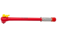 Динамометрический ключ Unior электроизолированный 1000V, 1/2" 5 - 3838909191201