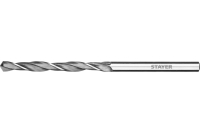 Сверло Professional по металлу HSS-R, (сталь М2, DIN 338, 3.5 мм) Stayer 29602-3.5