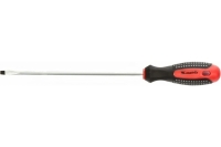 Отвертка SL4,0х150 мм MATRIX Fusion Anti slip 11414