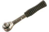 Трещотка для торцевых головок STAYER МАСТЕР, 1/4" 2778-1/4